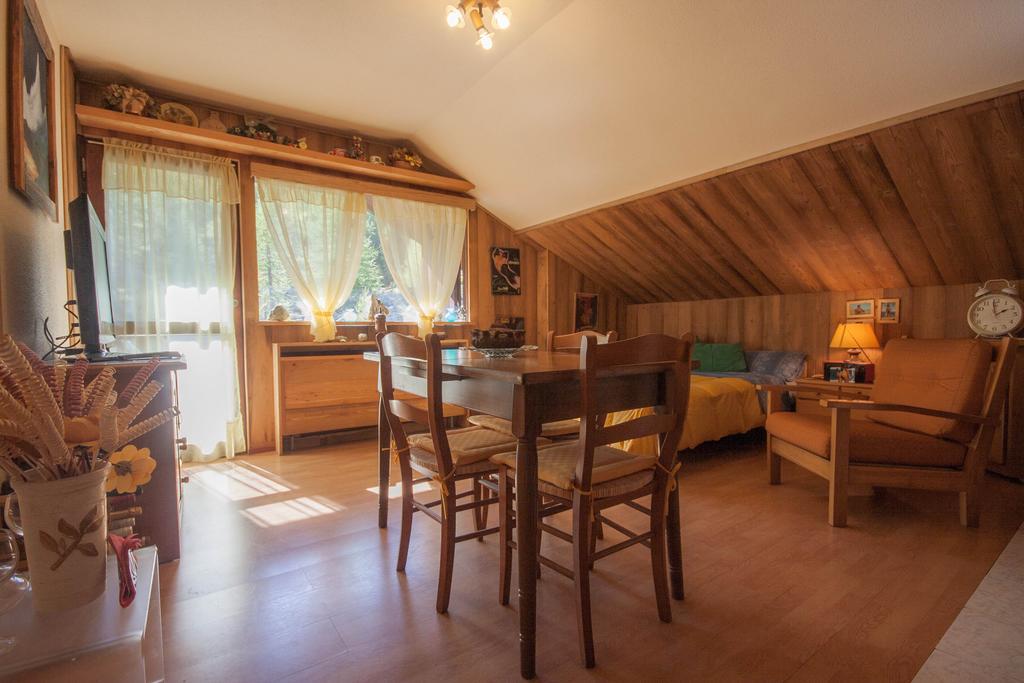 Residence Petit Tibet Breuil-Cervinia Room photo