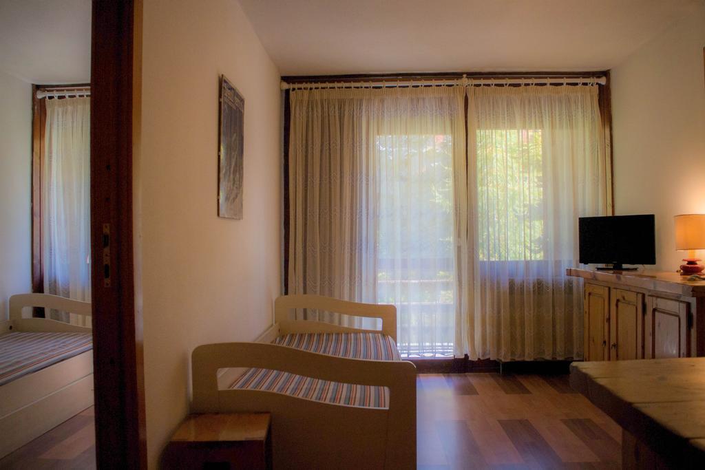 Residence Petit Tibet Breuil-Cervinia Room photo
