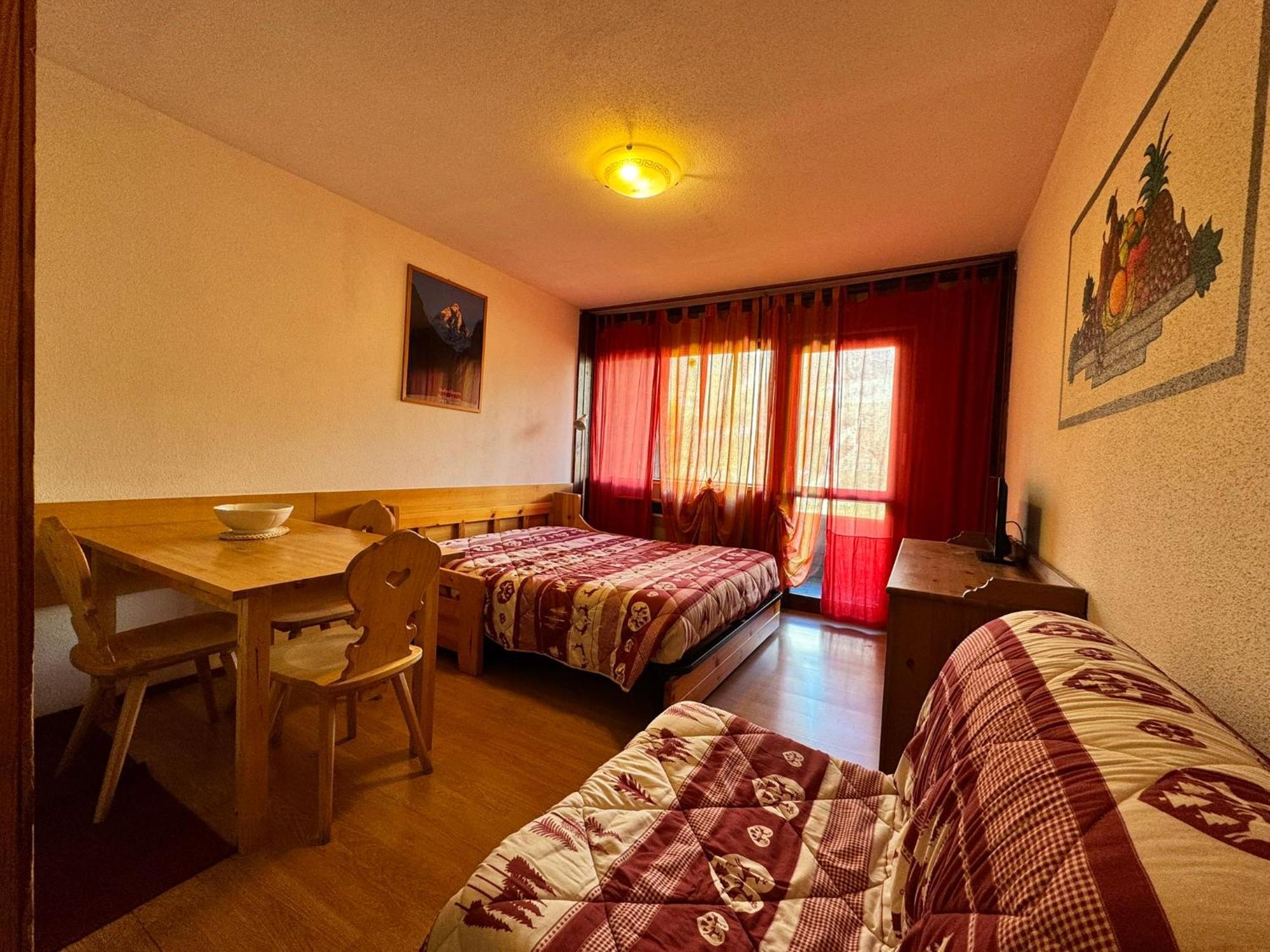 Residence Petit Tibet Breuil-Cervinia Exterior photo
