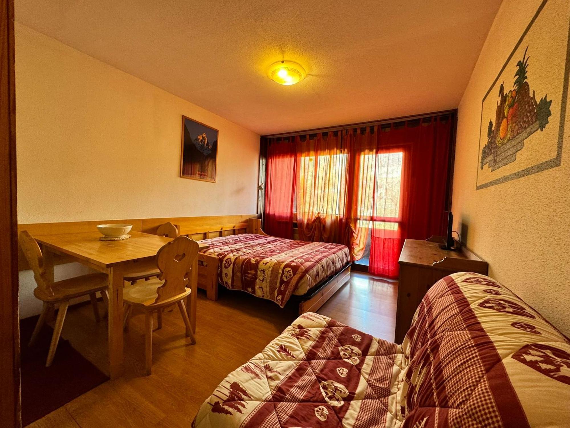 Residence Petit Tibet Breuil-Cervinia Exterior photo