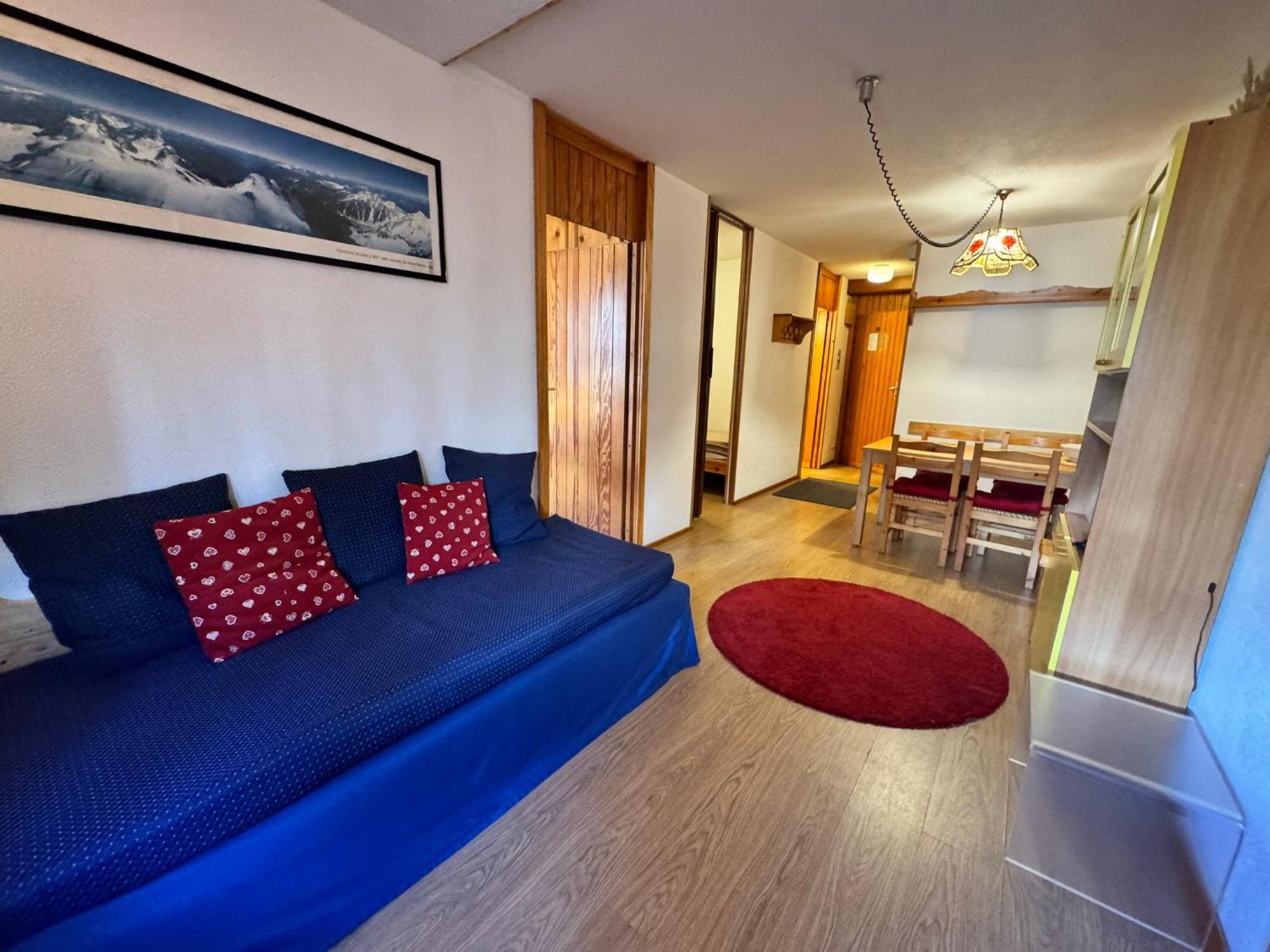 Residence Petit Tibet Breuil-Cervinia Exterior photo