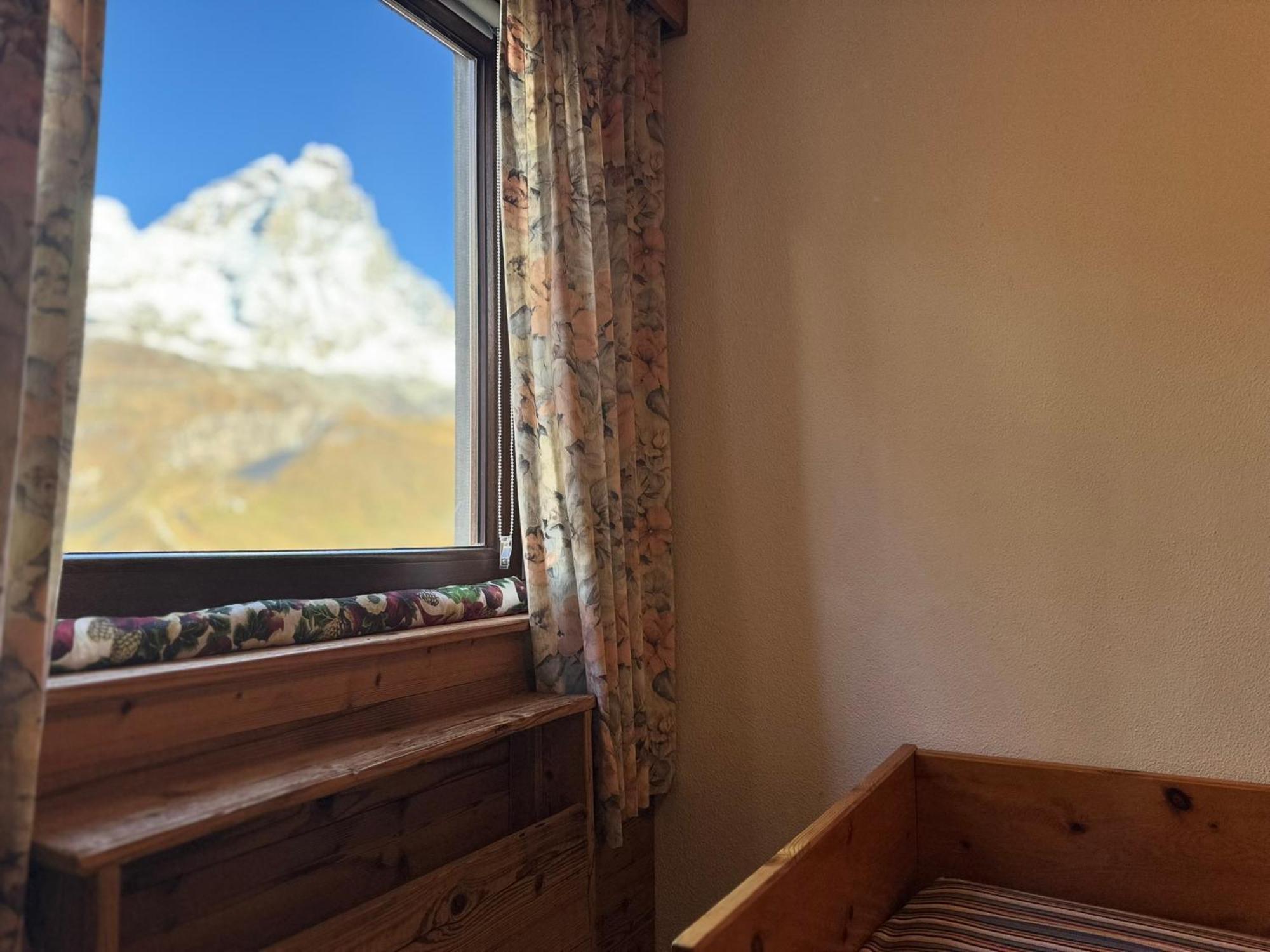 Residence Petit Tibet Breuil-Cervinia Exterior photo