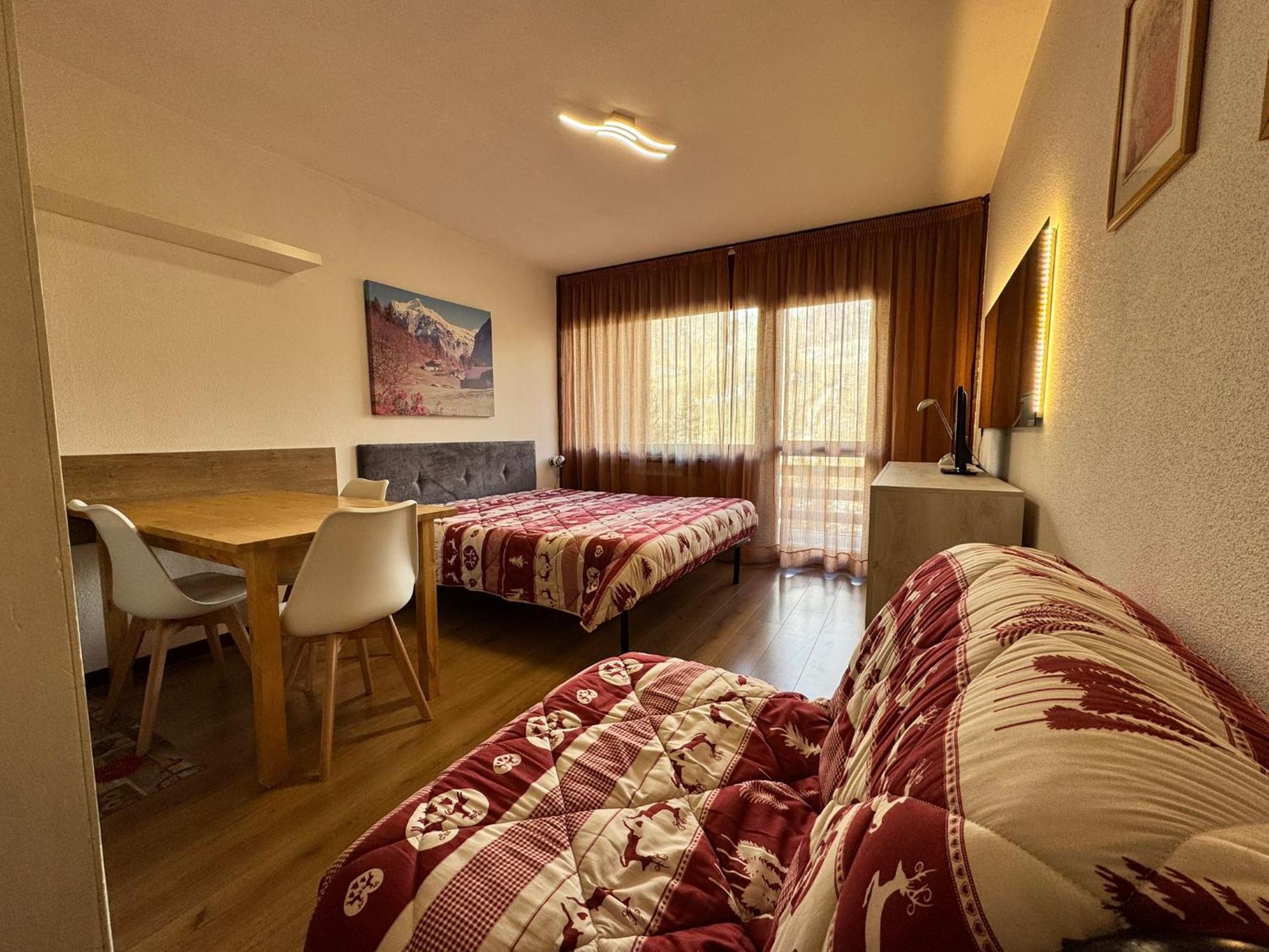 Residence Petit Tibet Breuil-Cervinia Exterior photo