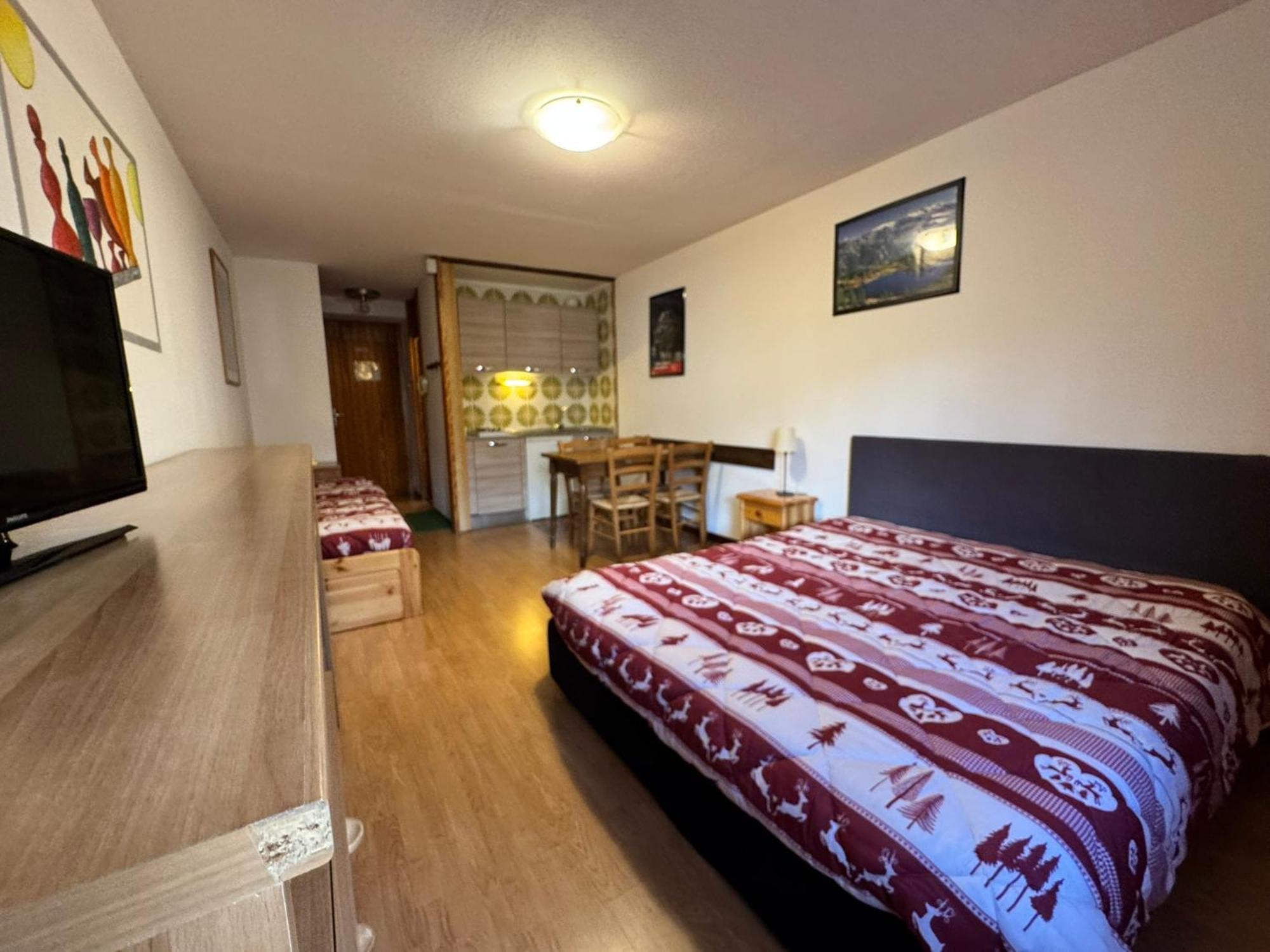 Residence Petit Tibet Breuil-Cervinia Exterior photo