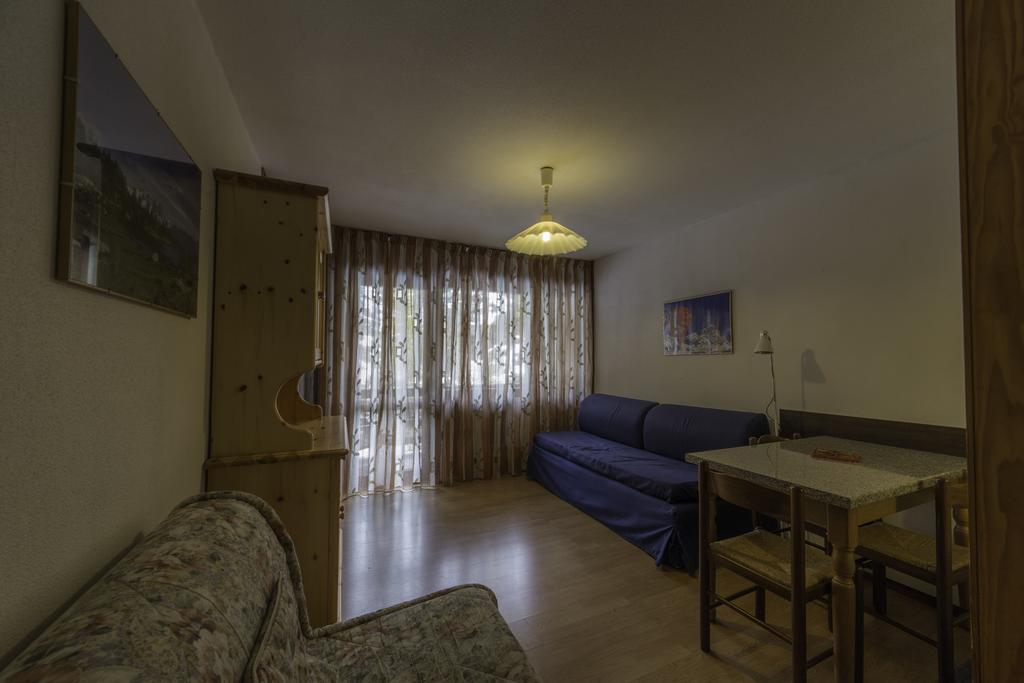 Residence Petit Tibet Breuil-Cervinia Exterior photo