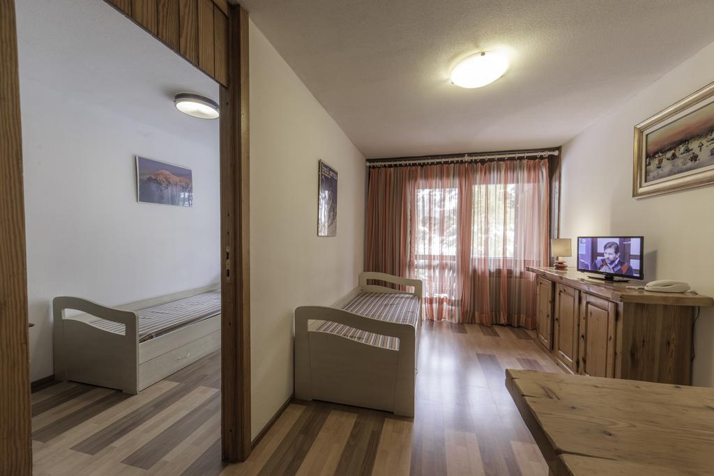 Residence Petit Tibet Breuil-Cervinia Exterior photo