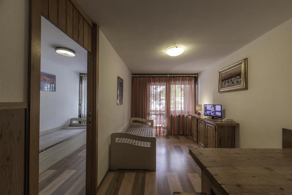 Residence Petit Tibet Breuil-Cervinia Exterior photo