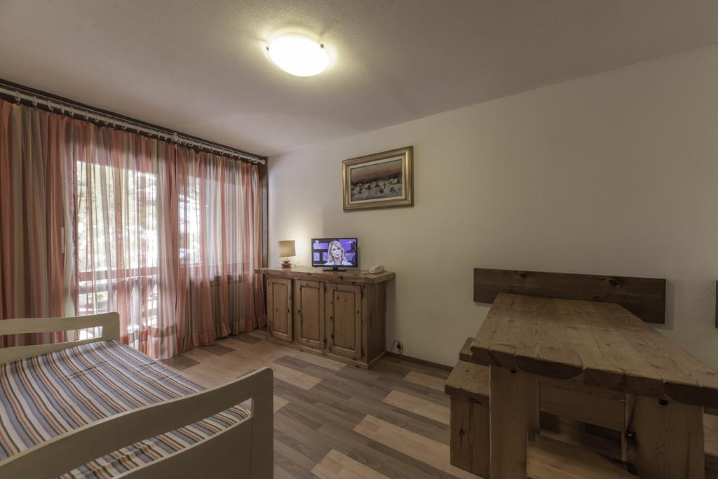 Residence Petit Tibet Breuil-Cervinia Exterior photo