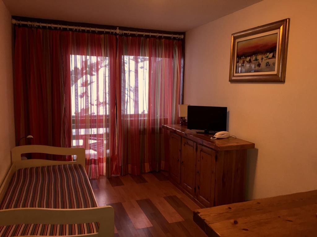 Residence Petit Tibet Breuil-Cervinia Exterior photo